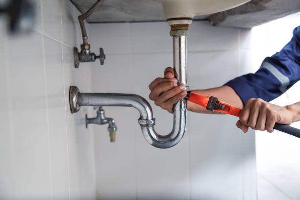 Reliable Glenwood Springs, CO Plumbing Services Solutions